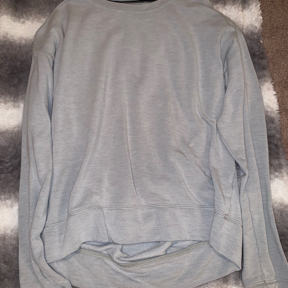 Under Armour long sleeve